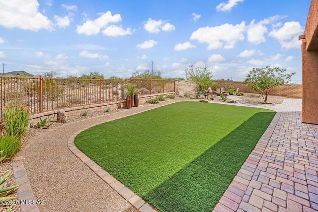 14466 E Flamingo Crescent Place, Vail, AZ 85641
