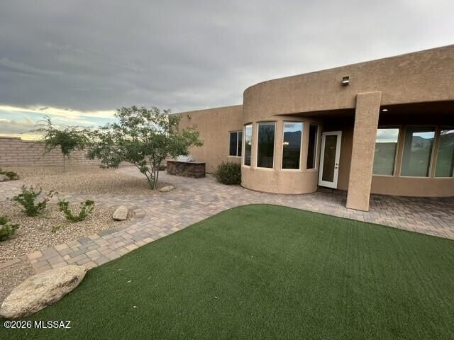 14466 E Flamingo Crescent Place, Vail, AZ 85641