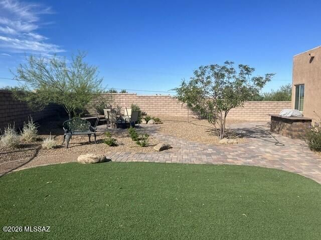 14466 E Flamingo Crescent Place, Vail, AZ 85641