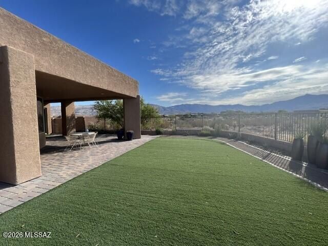 14466 E Flamingo Crescent Place, Vail, AZ 85641