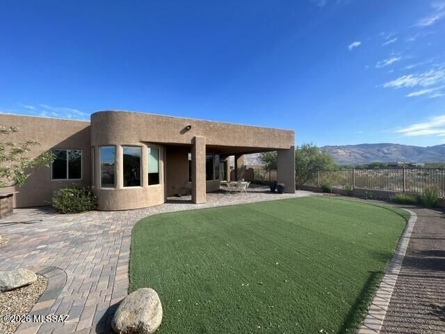 14466 E Flamingo Crescent Place, Vail, AZ 85641