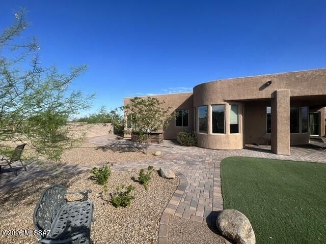 14466 E Flamingo Crescent Place, Vail, AZ 85641