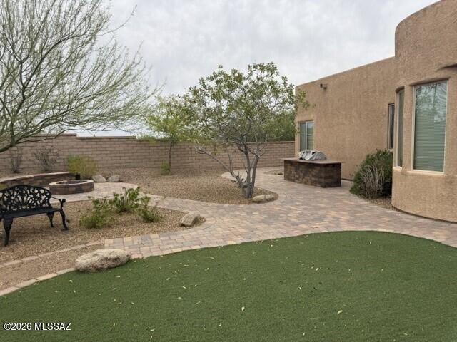 14466 E Flamingo Crescent Place, Vail, AZ 85641