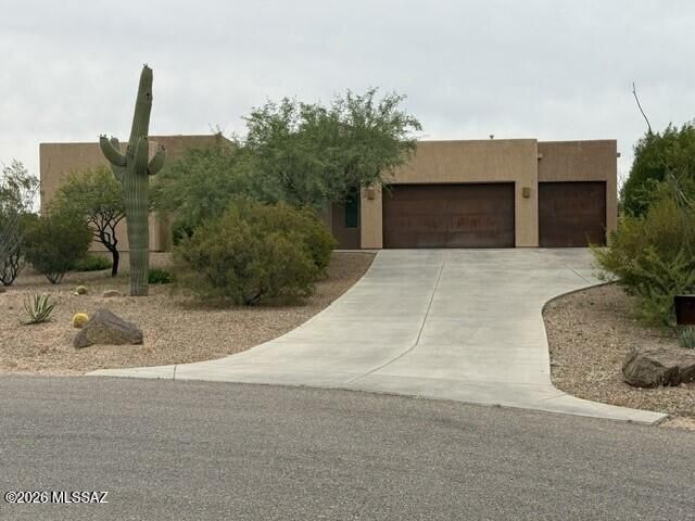 14466 E Flamingo Crescent Place, Vail, AZ 85641