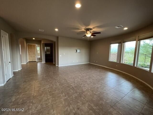 14466 E Flamingo Crescent Place, Vail, AZ 85641