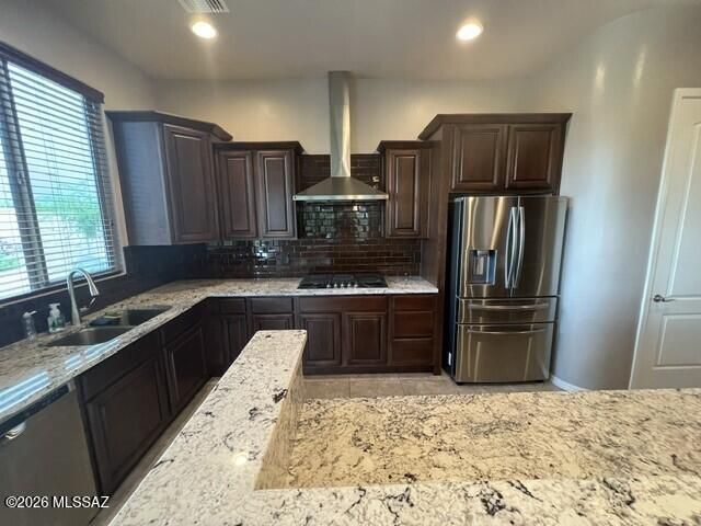 14466 E Flamingo Crescent Place, Vail, AZ 85641