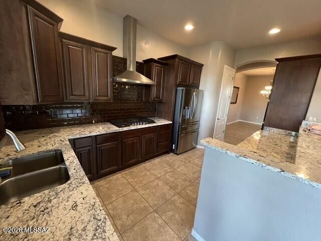 14466 E Flamingo Crescent Place, Vail, AZ 85641
