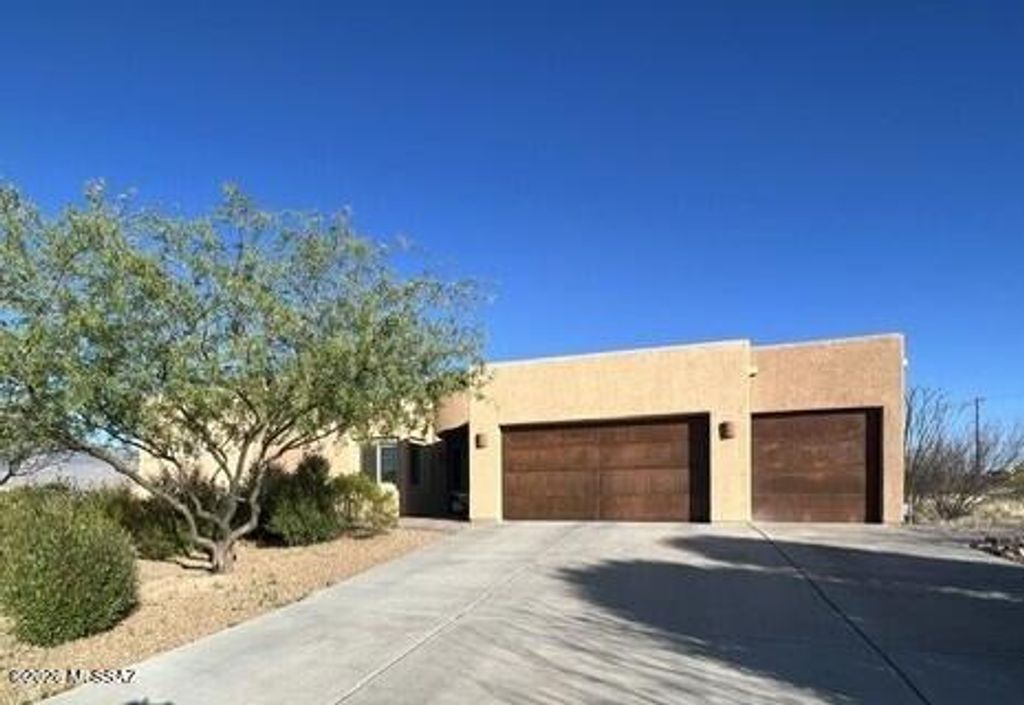 14466 E Flamingo Crescent Place, Vail, AZ 85641