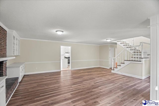 1004 Lee Circle, Hartsville, SC 29550