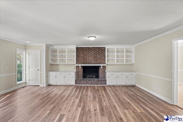 1004 Lee Circle, Hartsville, SC 29550