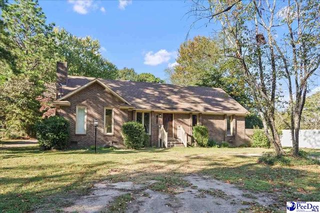 1004 Lee Circle, Hartsville, SC 29550