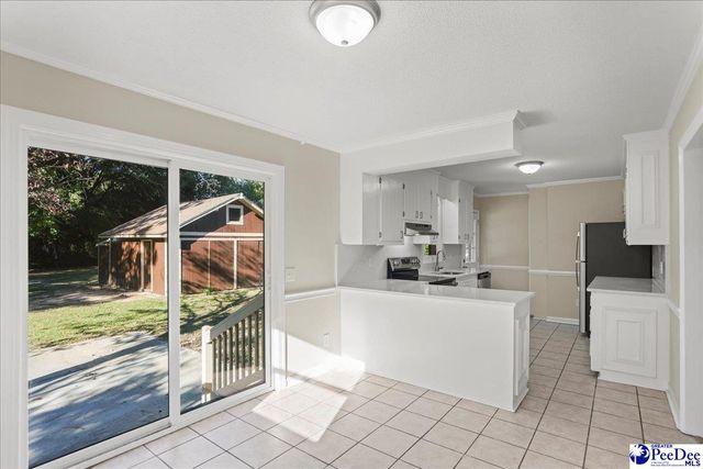 1004 Lee Circle, Hartsville, SC 29550