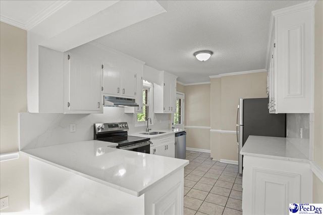 1004 Lee Circle, Hartsville, SC 29550