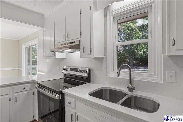 1004 Lee Circle, Hartsville, SC 29550