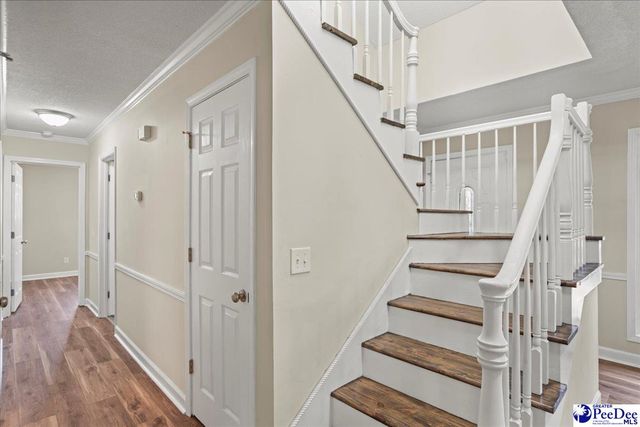 1004 Lee Circle, Hartsville, SC 29550