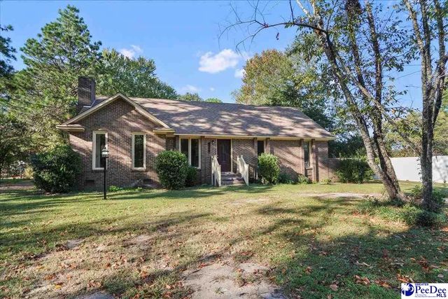 1004 Lee Circle, Hartsville, SC 29550