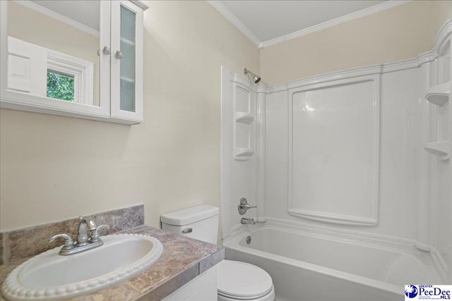 1004 Lee Circle, Hartsville, SC 29550