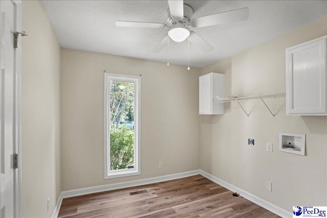 1004 Lee Circle, Hartsville, SC 29550