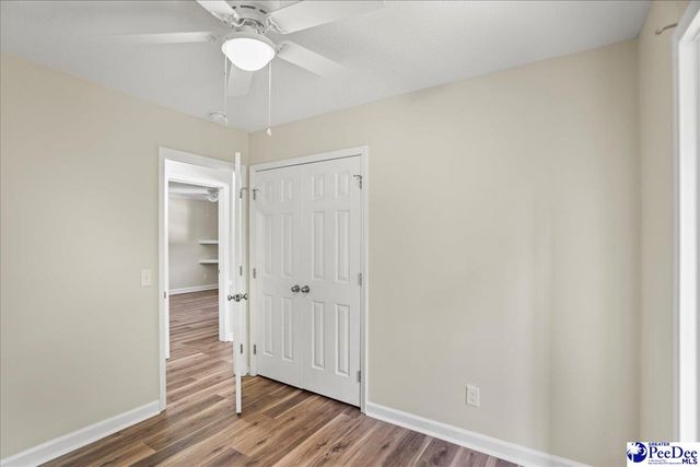 1004 Lee Circle, Hartsville, SC 29550