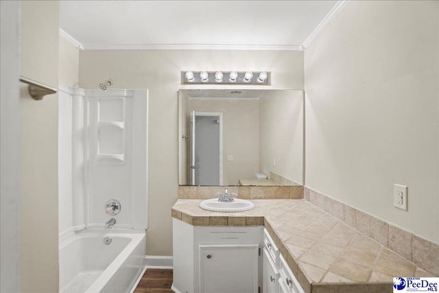 1004 Lee Circle, Hartsville, SC 29550