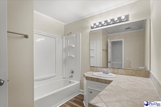 1004 Lee Circle, Hartsville, SC 29550