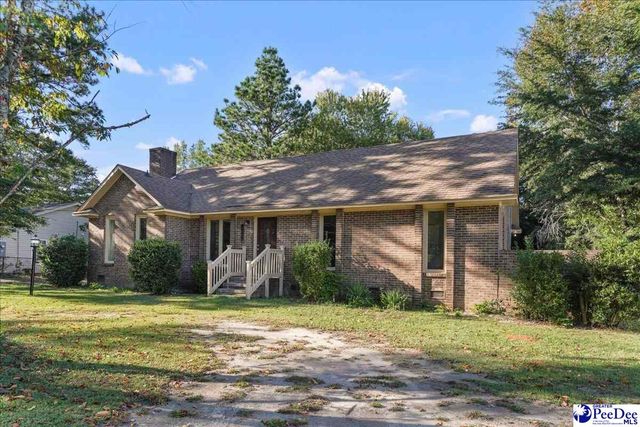 1004 Lee Circle, Hartsville, SC 29550