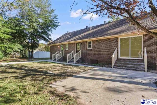 1004 Lee Circle, Hartsville, SC 29550