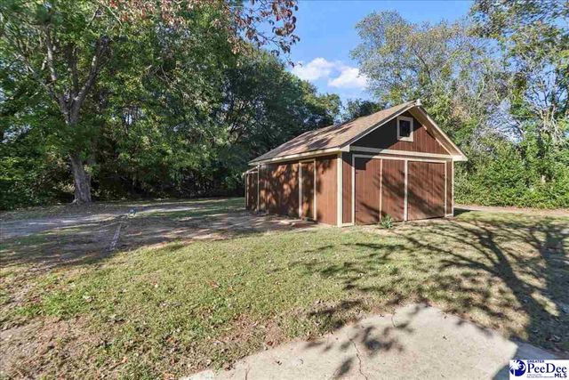 1004 Lee Circle, Hartsville, SC 29550