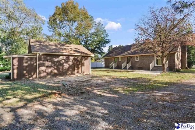 1004 Lee Circle, Hartsville, SC 29550