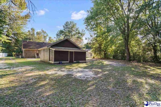 1004 Lee Circle, Hartsville, SC 29550