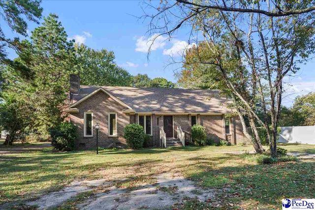 1004 Lee Circle, Hartsville, SC 29550