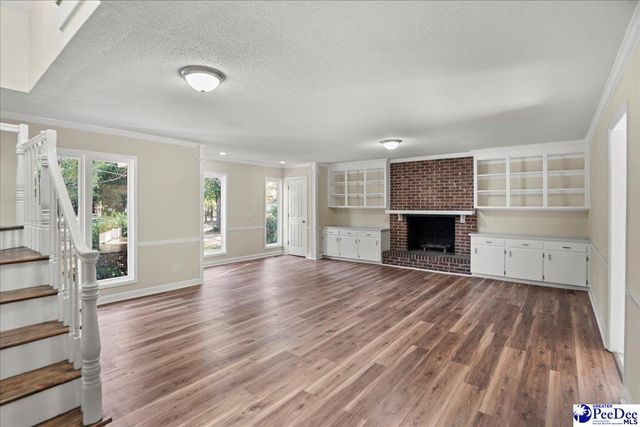 1004 Lee Circle, Hartsville, SC 29550