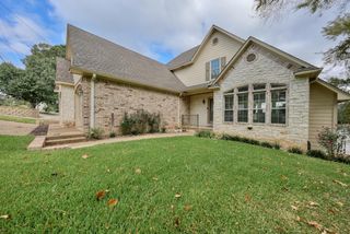 521 Hideaway Lane Central, Hideaway, TX 75771