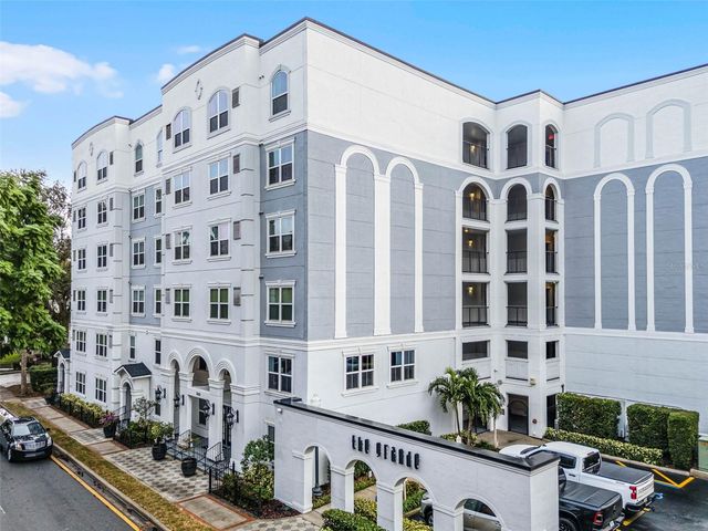 300 E SOUTH STREET 1003, Orlando, FL 32801