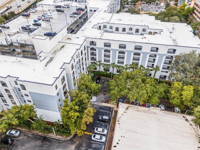 300 E SOUTH STREET 1003, Orlando, FL 32801