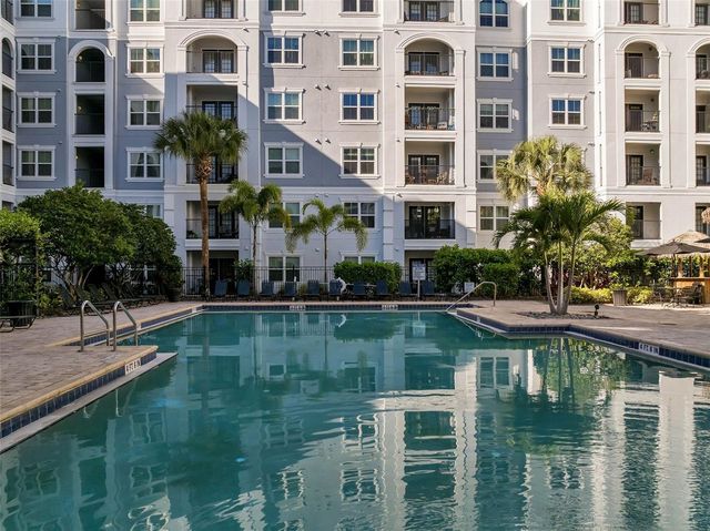 300 E SOUTH STREET 1003, Orlando, FL 32801