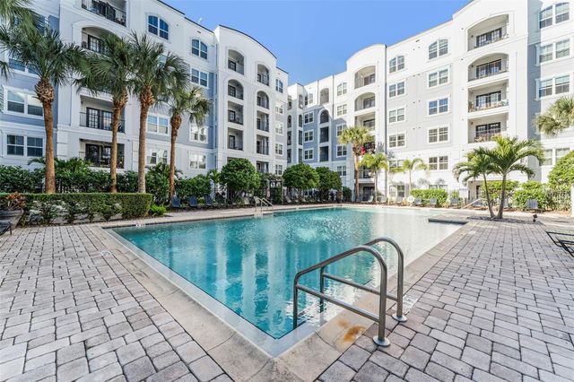 300 E SOUTH STREET 1003, Orlando, FL 32801