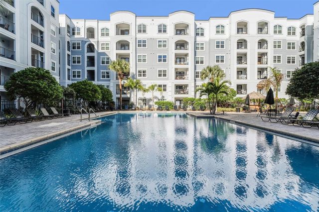 300 E SOUTH STREET 1003, Orlando, FL 32801