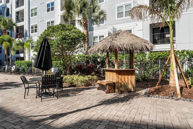 300 E SOUTH STREET 1003, Orlando, FL 32801
