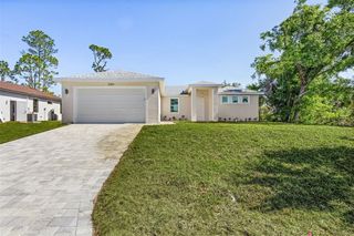2364 CARPENTER LANE, North Port, FL 34286