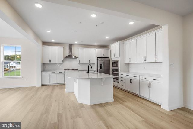 623 BERRYMANS LN, Reisterstown, MD 21136