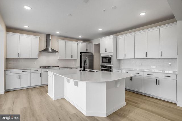 623 BERRYMANS LN, Reisterstown, MD 21136