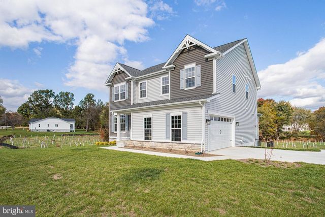623 BERRYMANS LN, Reisterstown, MD 21136