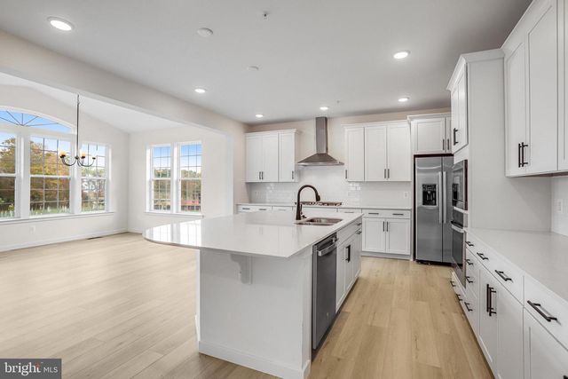 623 BERRYMANS LN, Reisterstown, MD 21136