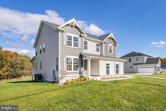 623 BERRYMANS LN, Reisterstown, MD 21136