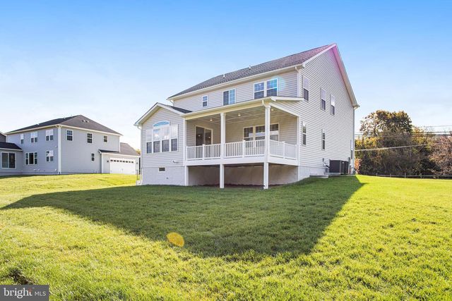 623 BERRYMANS LN, Reisterstown, MD 21136