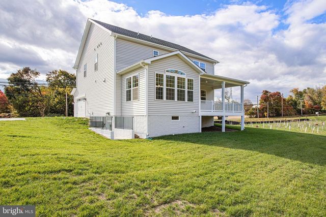 623 BERRYMANS LN, Reisterstown, MD 21136