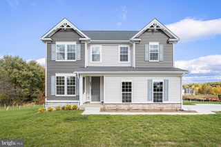 623 BERRYMANS LN, Reisterstown, MD 21136