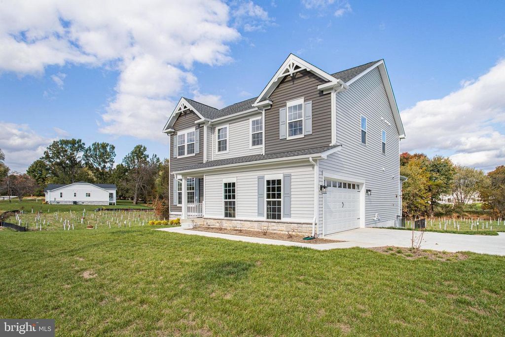 Image 2 of property listing at 623 BERRYMANS LN, Reisterstown, MD 21136