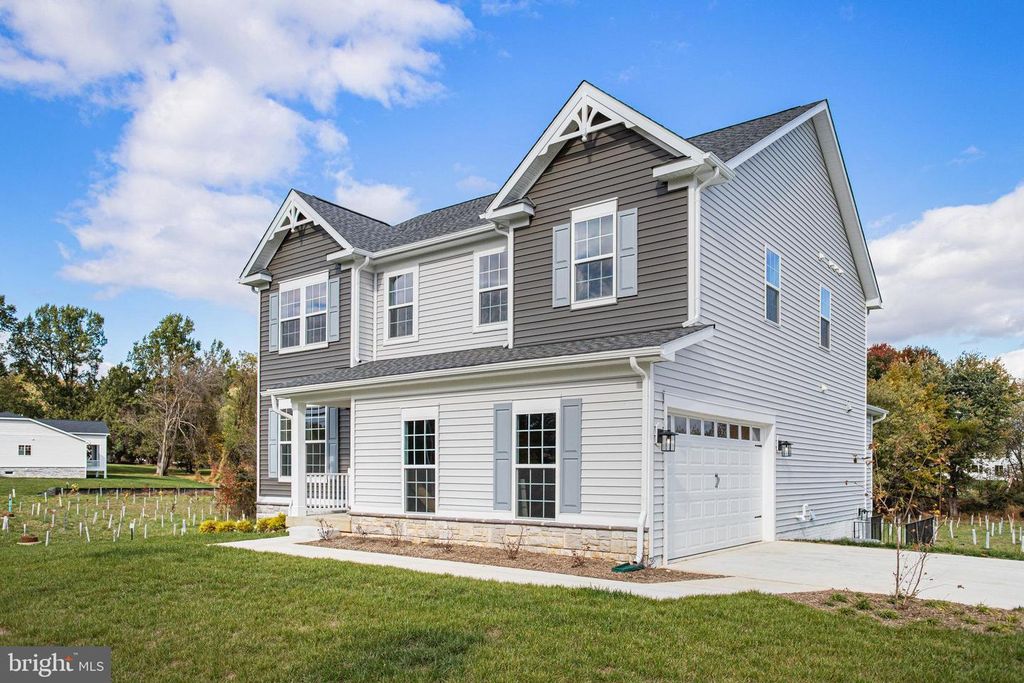 Image 3 of property listing at 623 BERRYMANS LN, Reisterstown, MD 21136